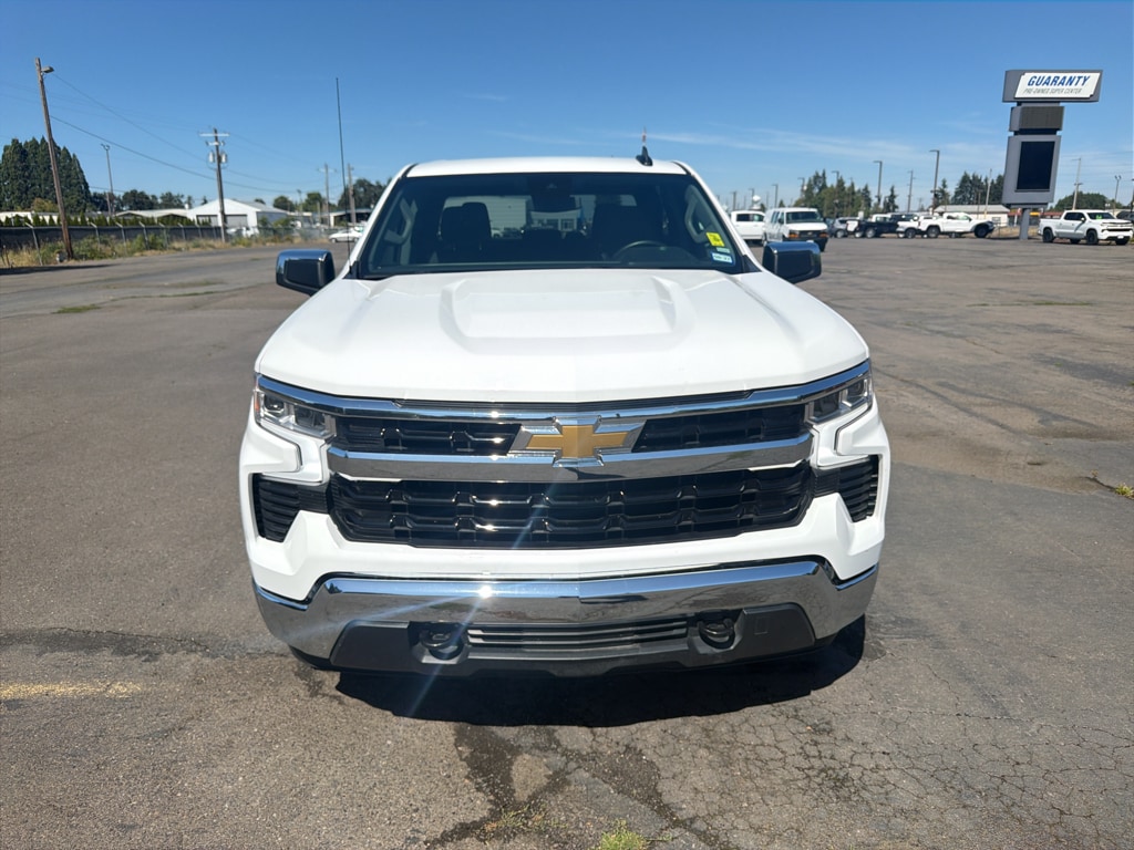chevrolet silverado 1500 2026 3GCUKDED5TG129611 image chevrolet silverado 1500 2026 3GCUKDED5TG129611 image